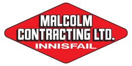 Malcolm Contracting Ltd