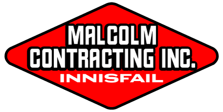 Malcolm Contracting Ltd